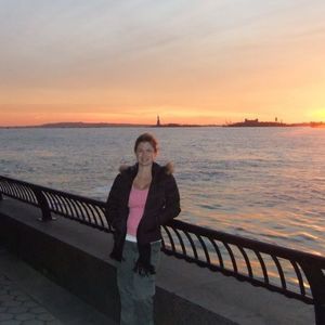 Meet your Posher, Lydia